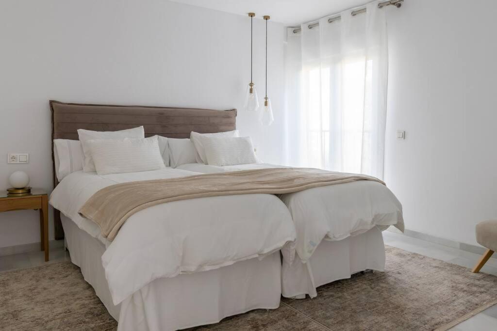 Polo 5e Jacaranda Appartement *