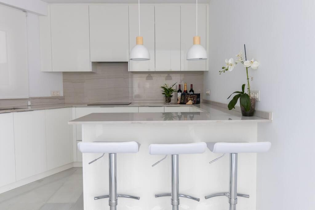 Appartement Polo 5e Jacaranda *