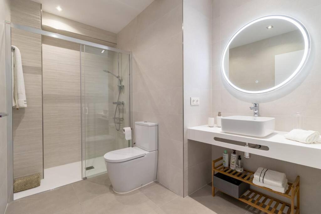 Polo 5e Jacaranda Appartement