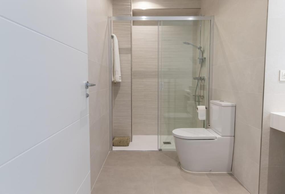 Appartement Polo 5e Jacaranda *