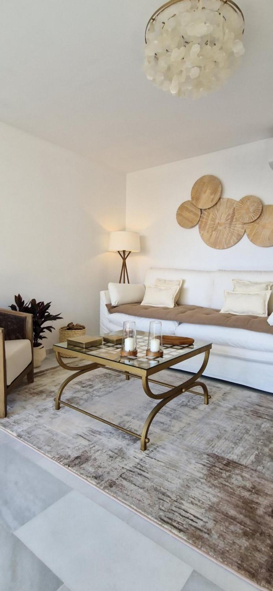 Appartement Polo 5e Jacaranda Marbellac