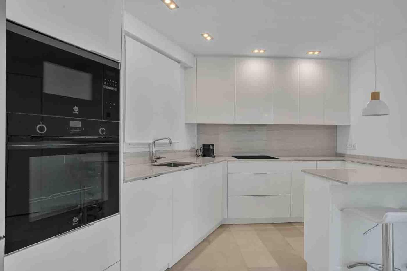 Polo 5e Jacaranda Appartement