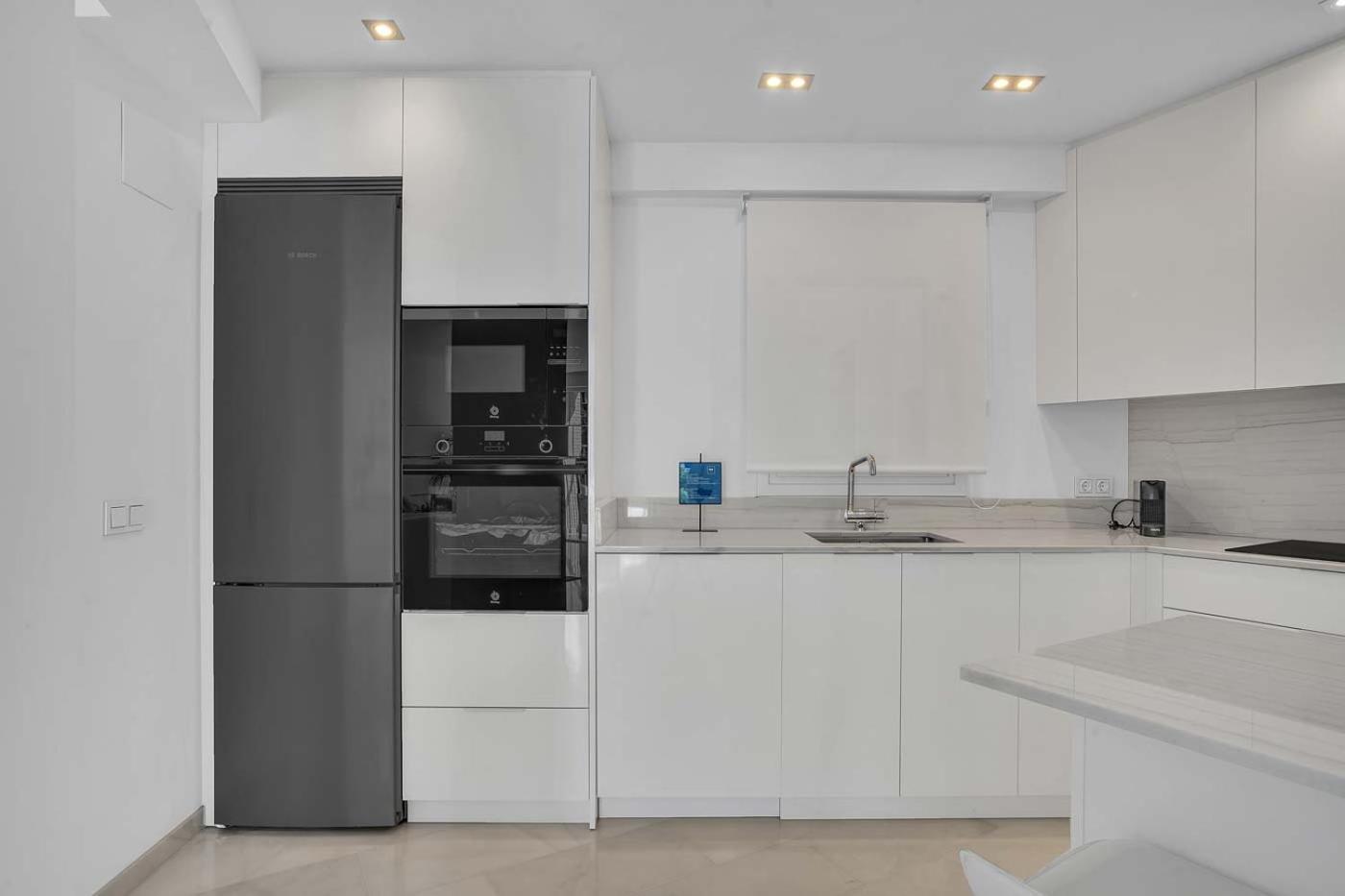 Polo 5e Jacaranda Appartement *