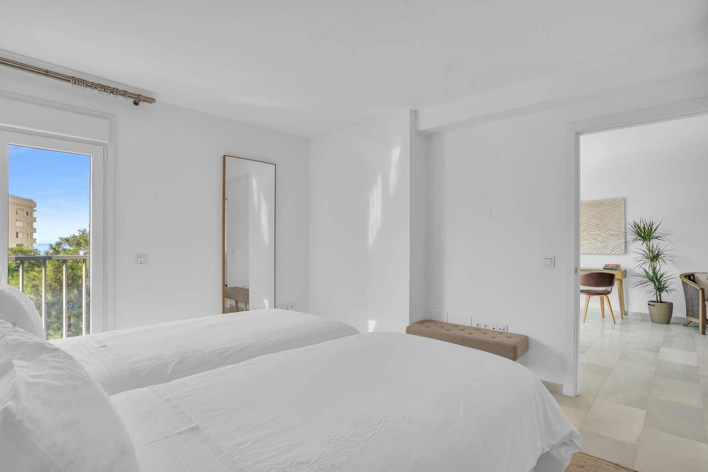 Appartement Polo 5e Jacaranda Marbellac