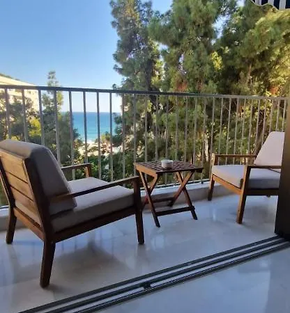 Polo Apartaments 5E Jacaranda Marbella Exterior foto
