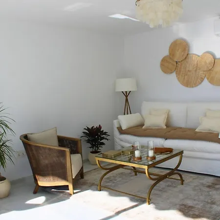 Polo Apartaments 5E Jacaranda Marbella Exterior foto