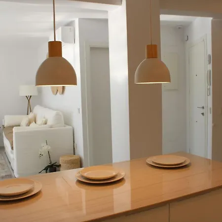 Polo Apartaments 5E Jacaranda Marbella Exterior foto