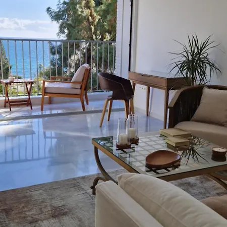 Polo Apartaments 5E Jacaranda Marbella Exterior foto