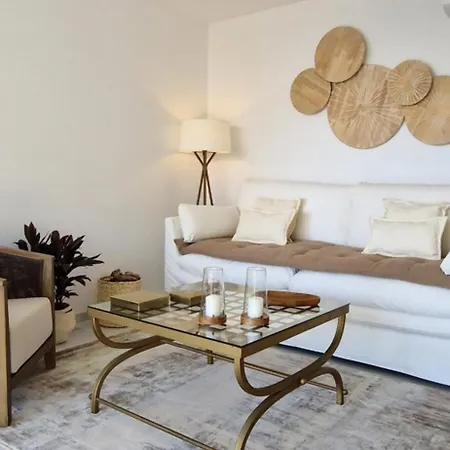 Polo Apartaments 5E Jacaranda Marbella Exterior foto