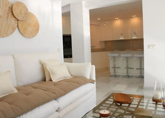 Polo Apartaments 5E Jacaranda